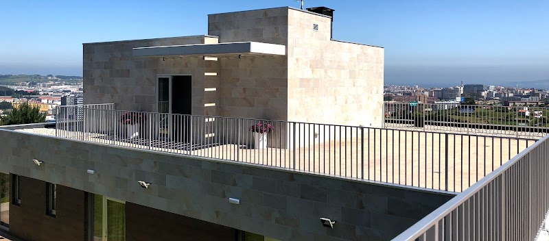 Fogar Residencial Parque Zapateira — foto 6