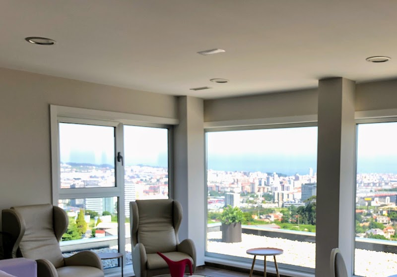 Fogar Residencial Parque Zapateira — foto 8