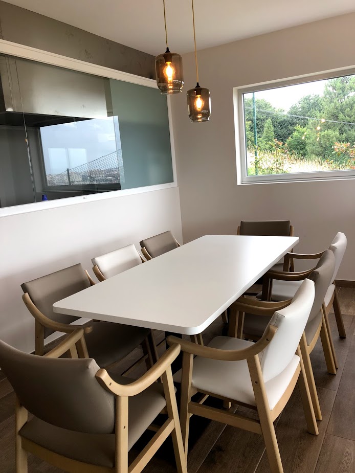 Fogar Residencial Parque Zapateira — foto 10