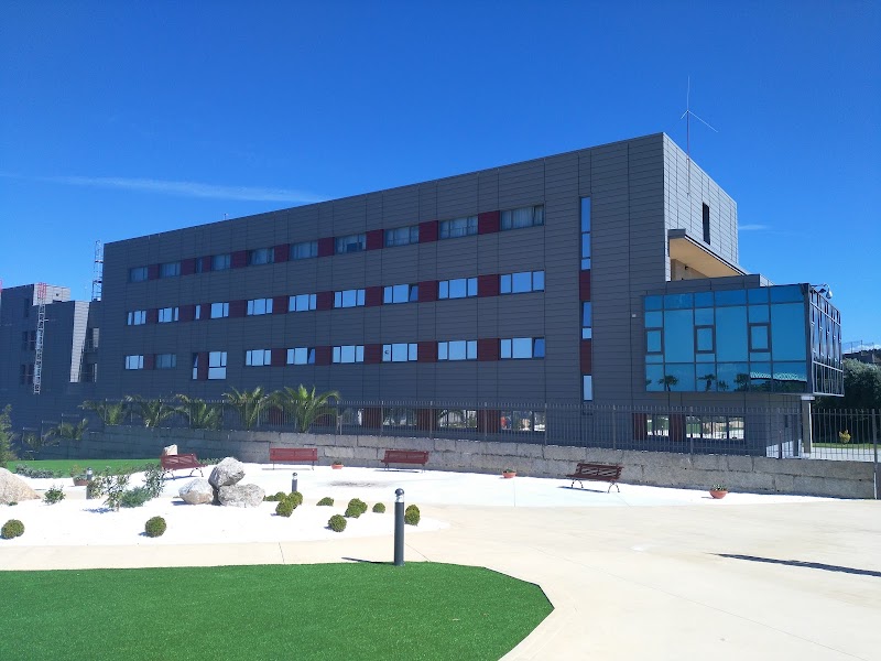 Vivienda comunitaria El Hogar — foto 7