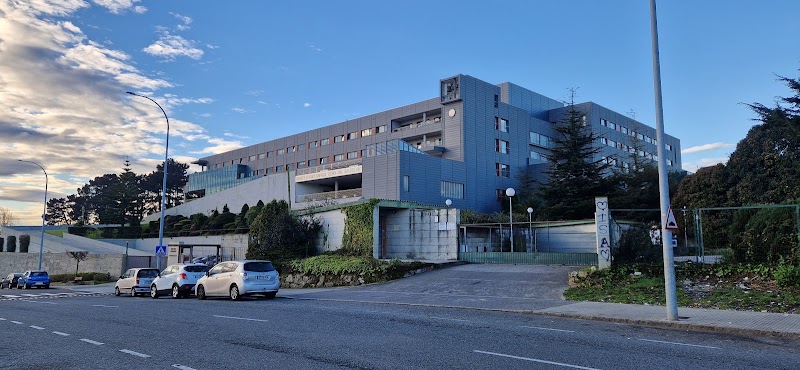 Residencia Santa Teresa de Jornet — foto 3