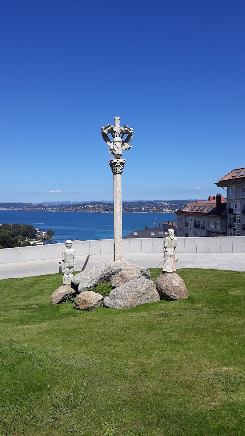 Residencia Santa Teresa de Jornet — foto 5