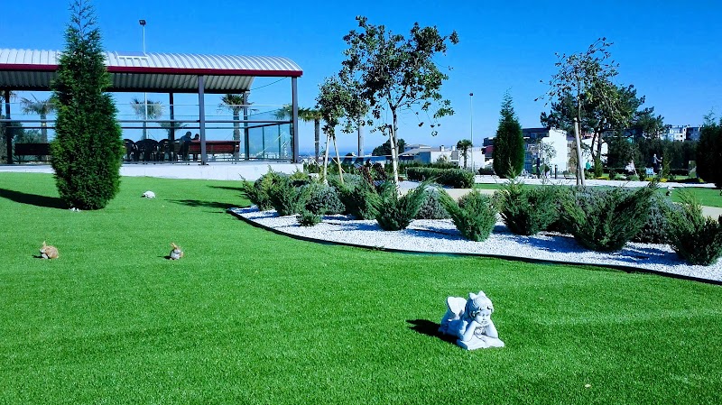 Residencia Santa Teresa de Jornet — foto 10