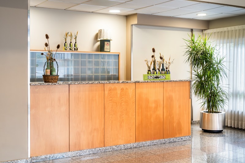 DomusVi Ferrol — foto 7