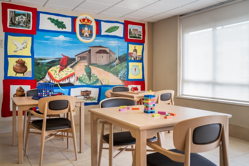 DomusVi Ferrol — foto 9