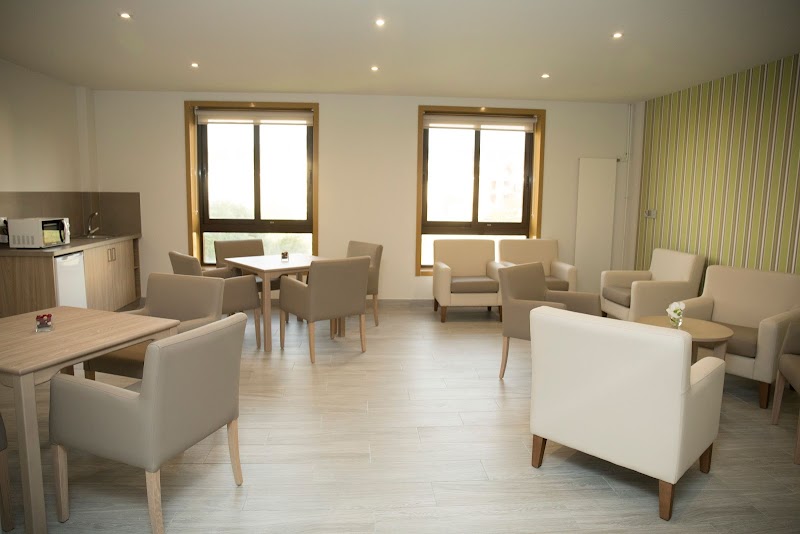 DomusVi Narón — foto 4