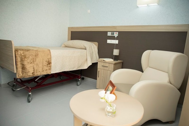 DomusVi Narón — foto 5