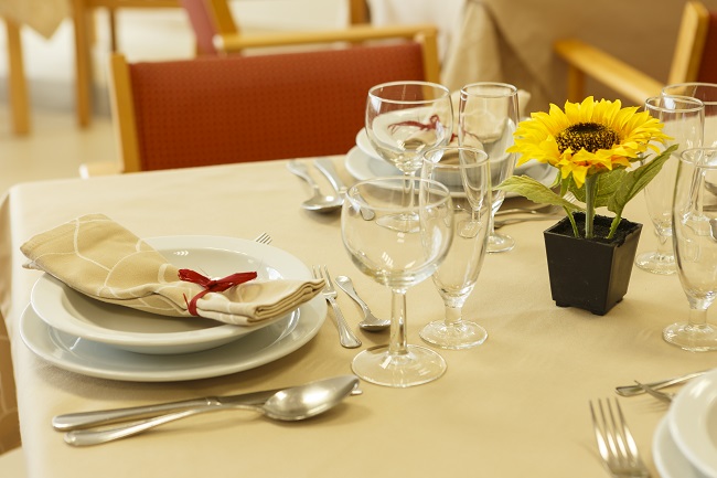 DomusVi Noia — foto 5