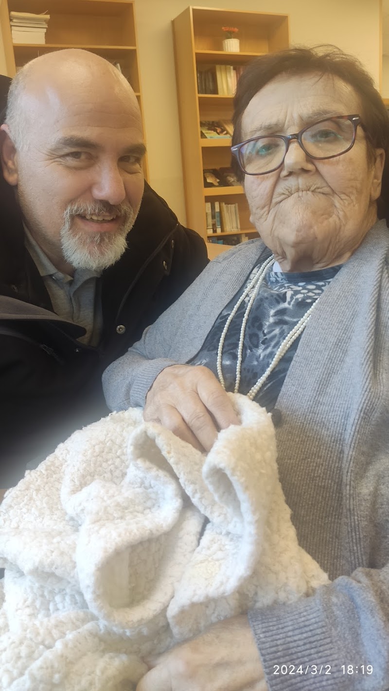 DomusVi Noia — foto 7