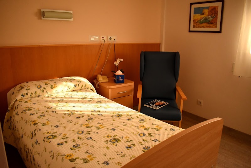 Ballesol Oleiros — foto 2