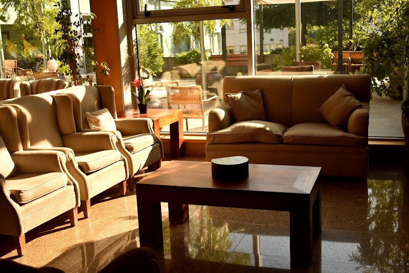 Ballesol Oleiros — foto 7