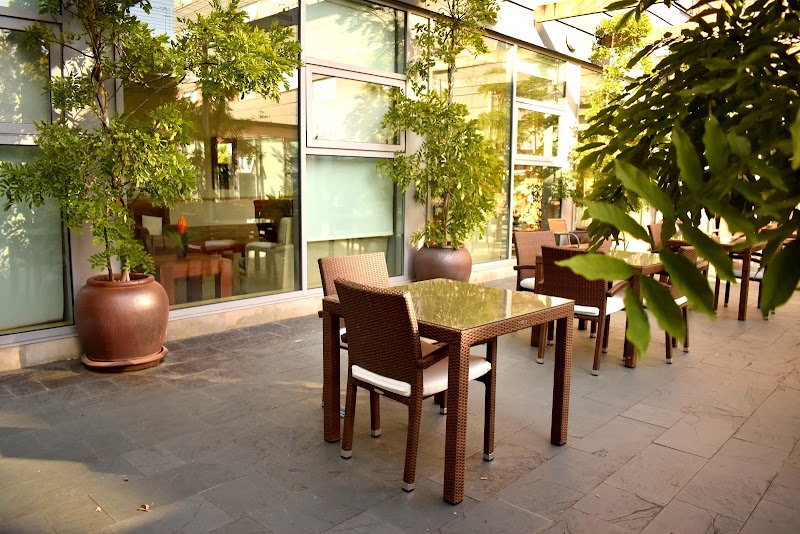 Ballesol Oleiros — foto 9