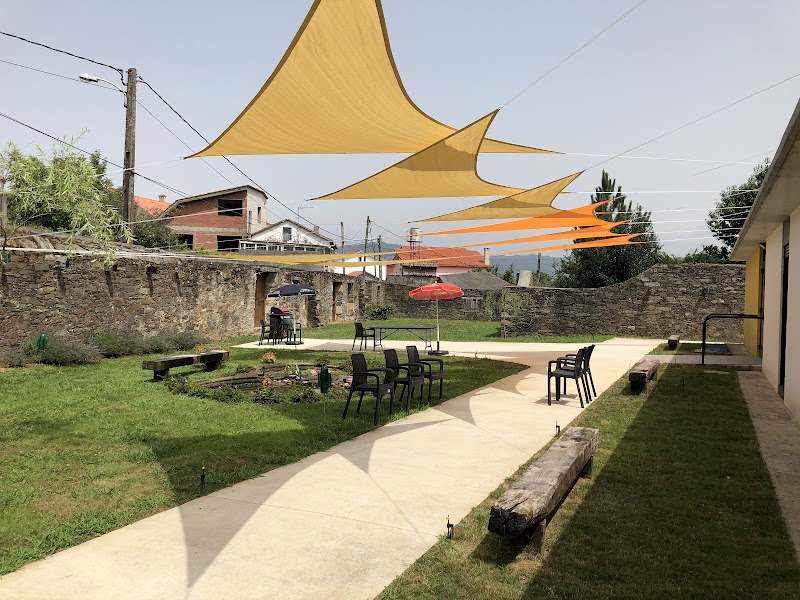 Residencia As Fragas