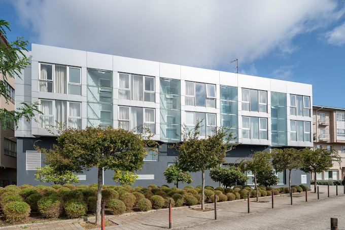 Residencia y Vivienda comunitaria Raiola O Horreo