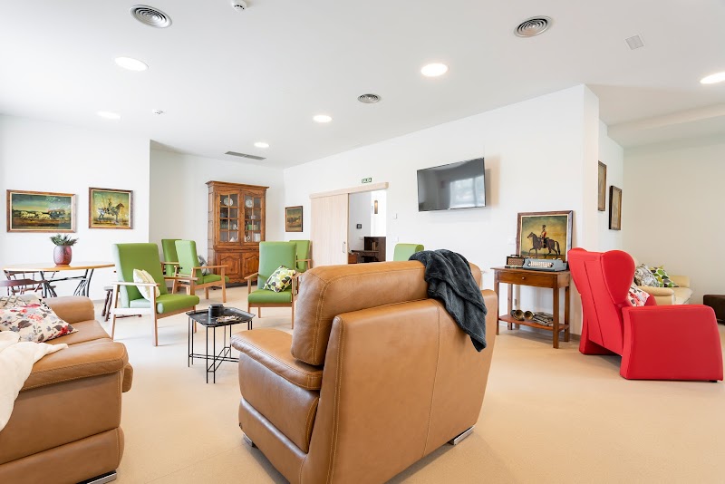 Residencia y Vivienda comunitaria Raiola O Horreo — foto 3