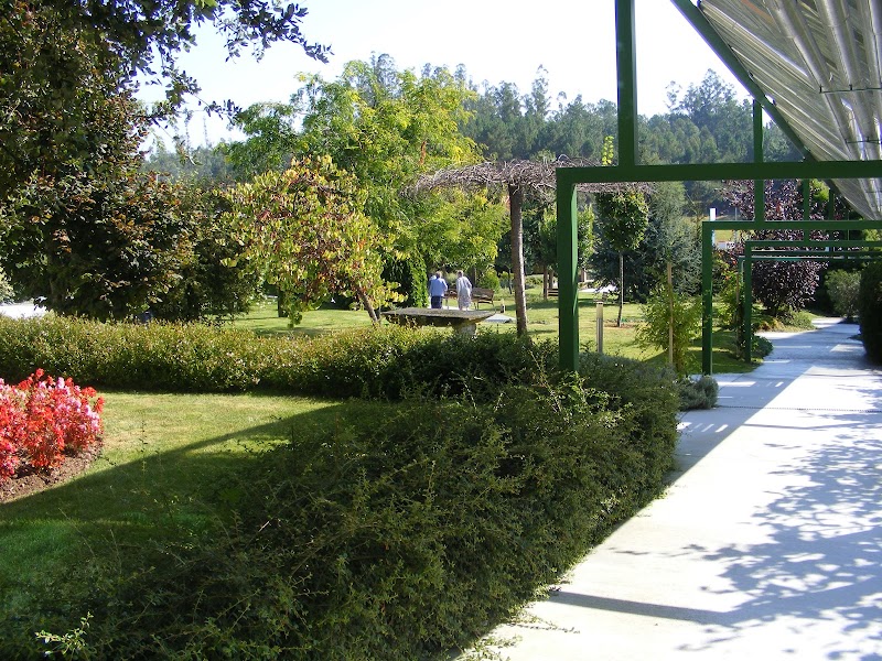 Complexo xerontolóxico O Castro — foto 5