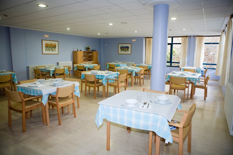 Complexo xerontolóxico O Castro — foto 6