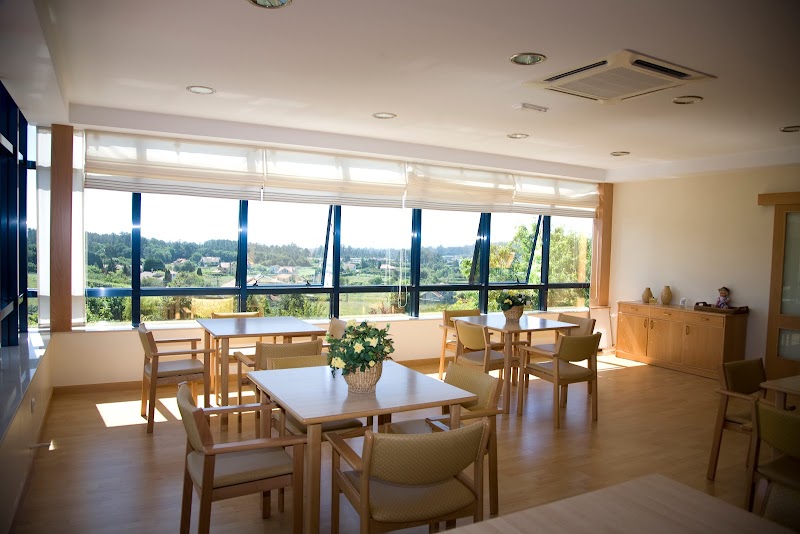 Complexo xerontolóxico O Castro — foto 7