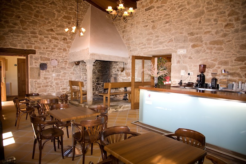 Complexo xerontolóxico O Castro — foto 8