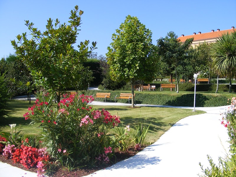 Complexo xerontolóxico O Castro — foto 9