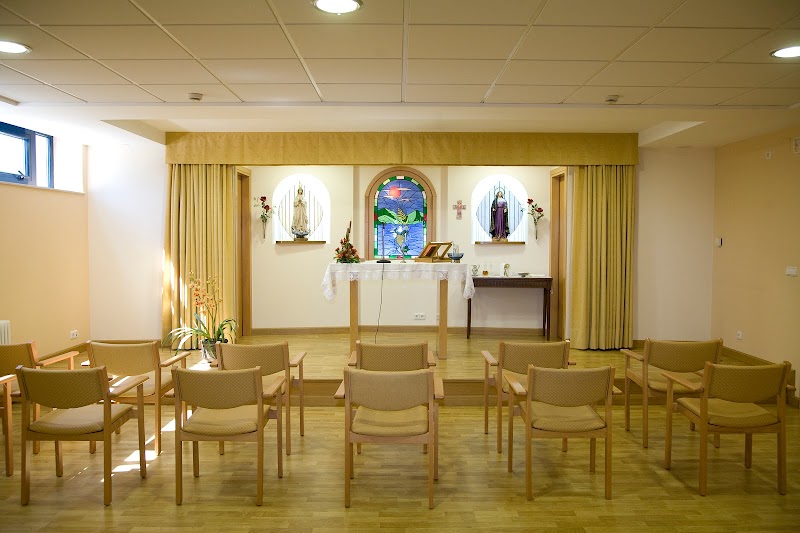 Complexo xerontolóxico O Castro — foto 10