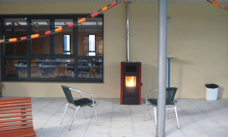 Residencia San Simón — foto 2