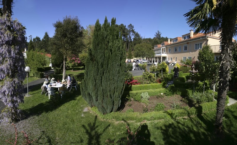 Residencia Puentevea — foto 2