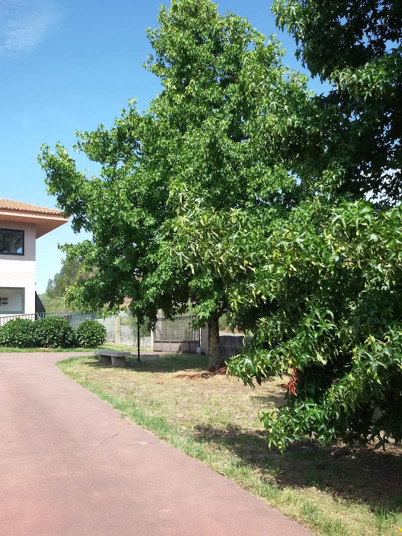 Residencia da 3ª idade Os Tercios — foto 2