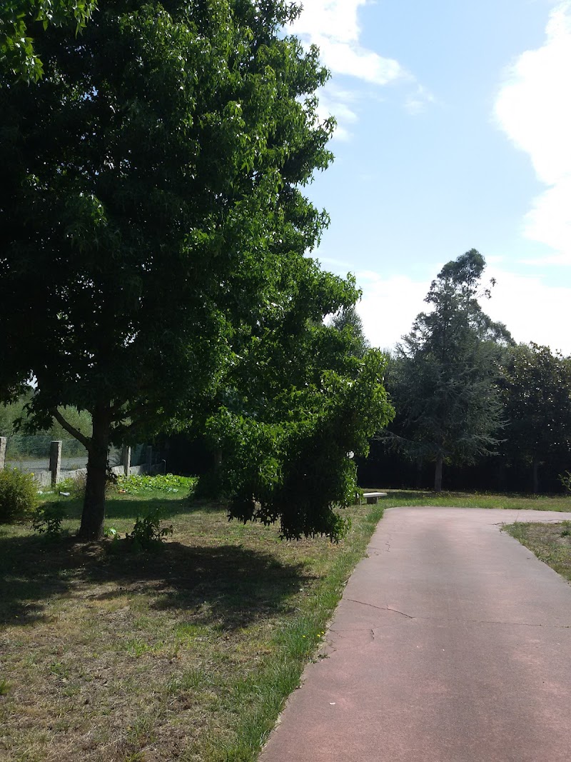 Residencia da 3ª idade Os Tercios — foto 4