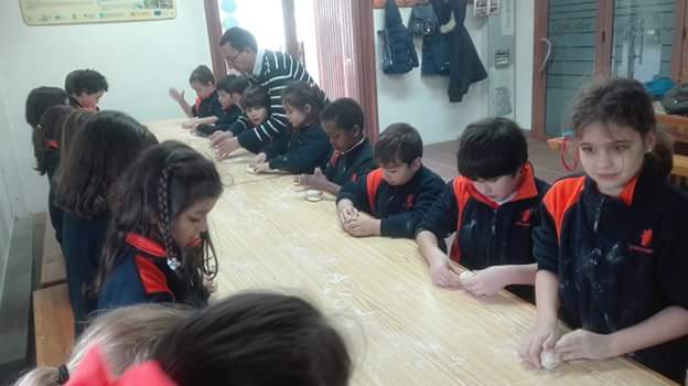 Residencia da 3ª idade Os Tercios — foto 6