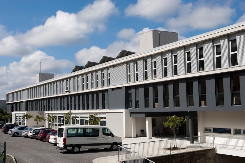 Residencia para maiores DomusVi Vimianzo