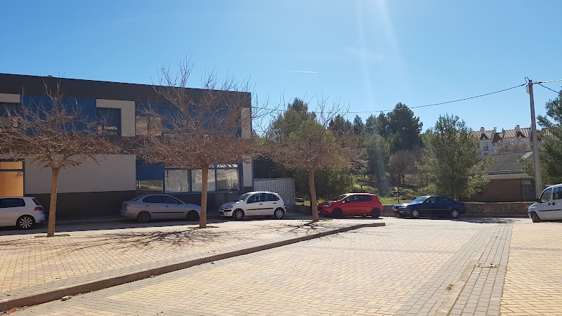 Residencia de mayores Entre Tajo y Altomira — foto 2