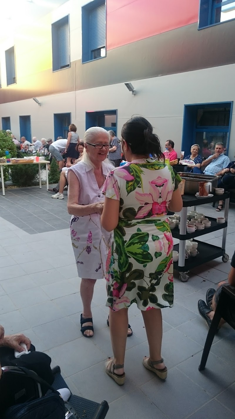 Residencia de mayores Entre Tajo y Altomira — foto 3