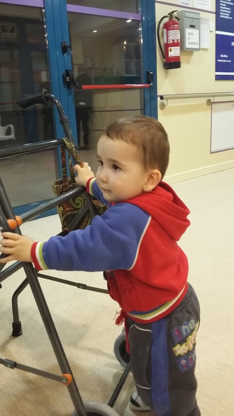 Residencia de mayores Entre Tajo y Altomira — foto 4