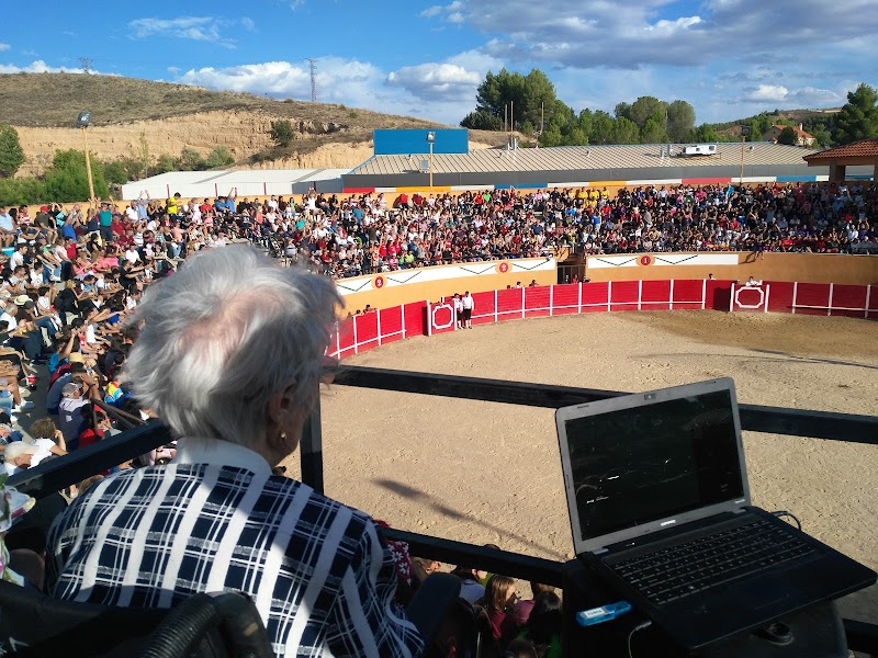 Residencia de mayores Entre Tajo y Altomira — foto 5