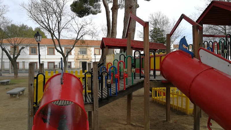 Residencia de 3ª Edad Nuestra Señora de Gracia y San José — foto 2