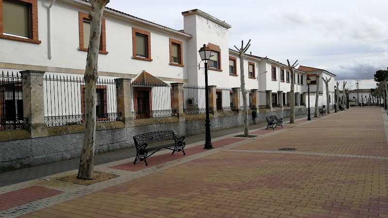 Residencia de 3ª Edad Nuestra Señora de Gracia y San José — foto 3