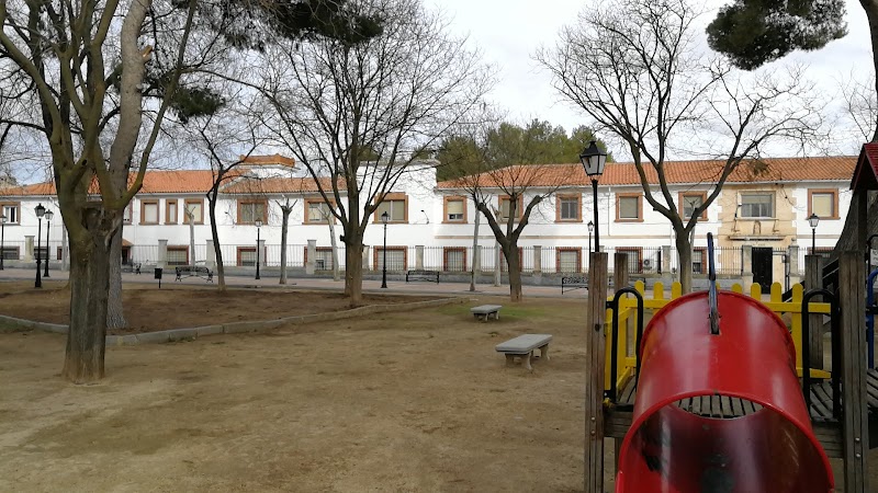 Residencia de 3ª Edad Nuestra Señora de Gracia y San José — foto 4