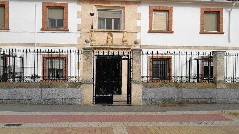 Residencia de 3ª Edad Nuestra Señora de Gracia y San José — foto 5