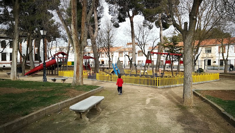 Residencia de 3ª Edad Nuestra Señora de Gracia y San José — foto 7