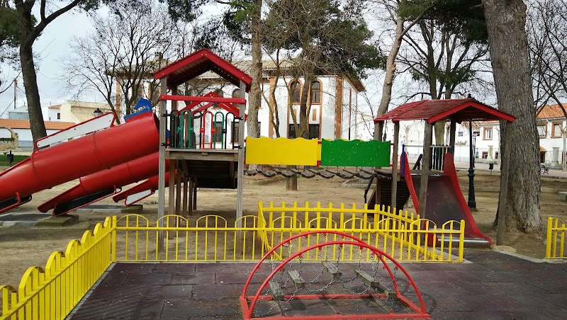 Residencia de 3ª Edad Nuestra Señora de Gracia y San José — foto 8