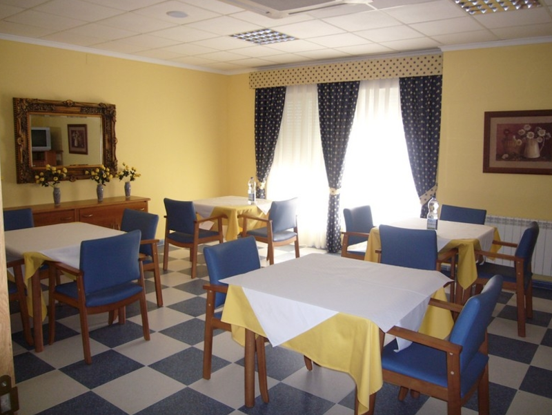 Residencia de Mayores El Jardín — foto 6