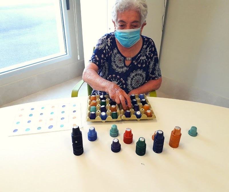 Residencia de Mayores El Jardín — foto 7