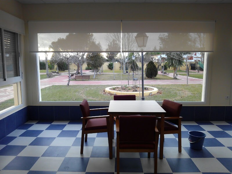 Residencia de Mayores El Jardín — foto 10