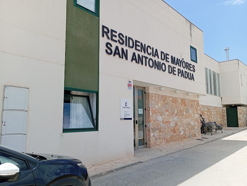 Residencia San Antonio de Padua — foto 1