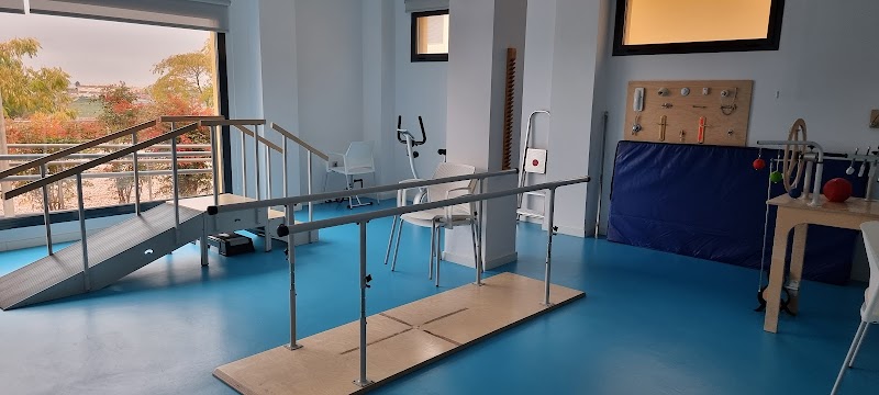 Centro Residencial Convivir — foto 2