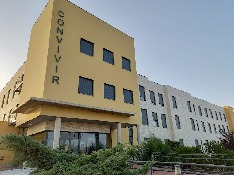 Centro Residencial Convivir — foto 3