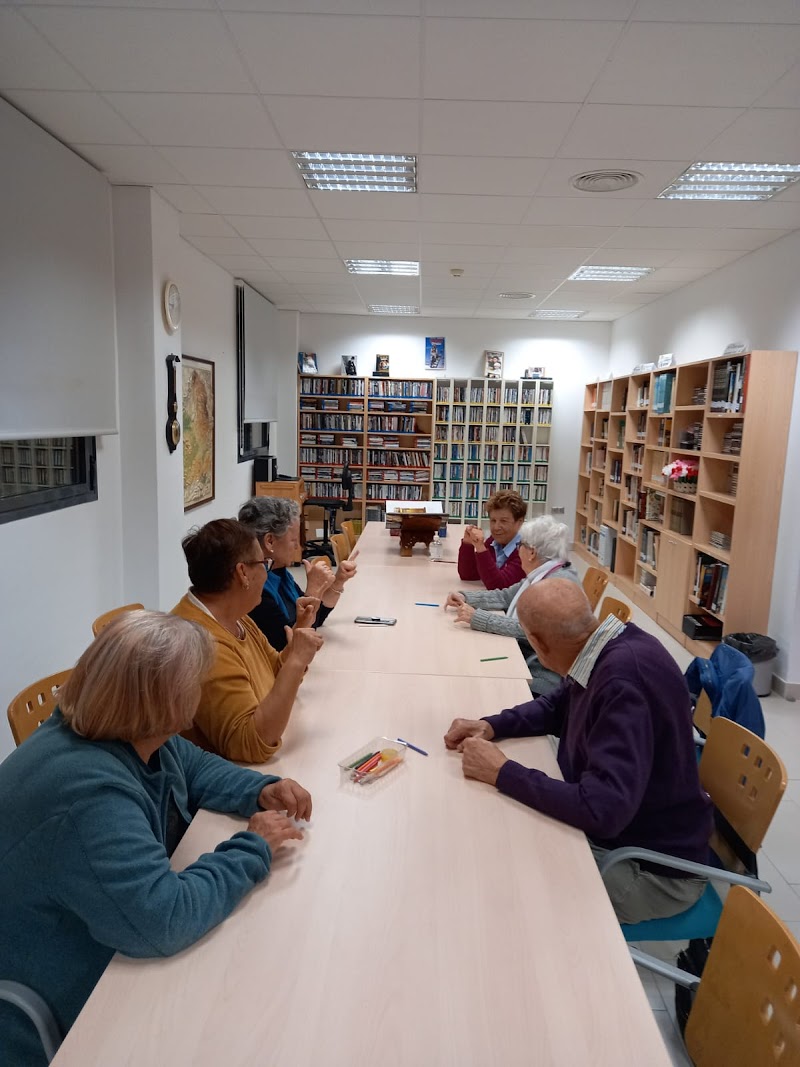 Centro Residencial Convivir — foto 4