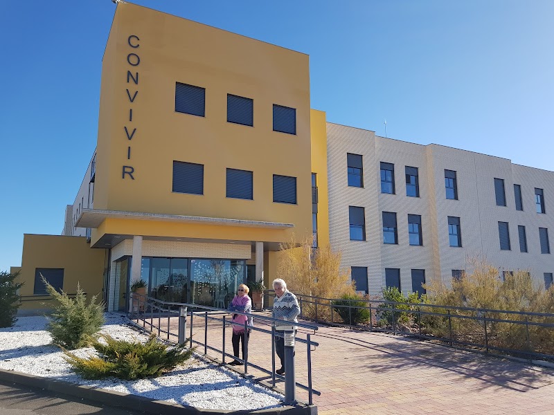 Centro Residencial Convivir — foto 5