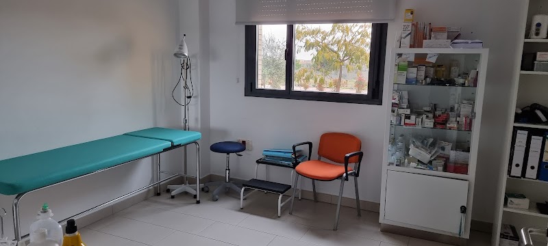 Centro Residencial Convivir — foto 6